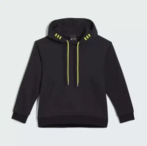 Felpa con cappuccio Adidas X Ivy Park X Ploton cargo grande esaurita nuovissima - Foto 1 di 3