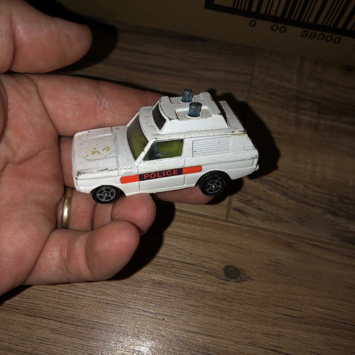 Corgi Range Rover Contemporary Diecast Cars & Vans for sale | eBay