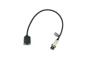 Yaesu SCU-53 - Connector Cable for M-90MS to HF Transceiver - Picture 1 of 2
