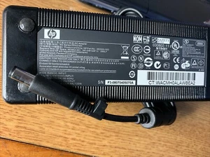 Alimentatore Originale HP 18,5V 6,5A 120W PPP016H - Foto 1 di 1