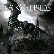 BLACK VEIL BRIDES - BLACK VEIL BRIDES NEW CD