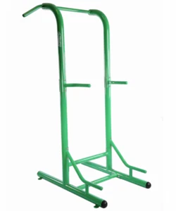 Stamina Products Freestanding Outdoor Power Tower Station Pull Up Dip Home Gym - Picture 1 of 10