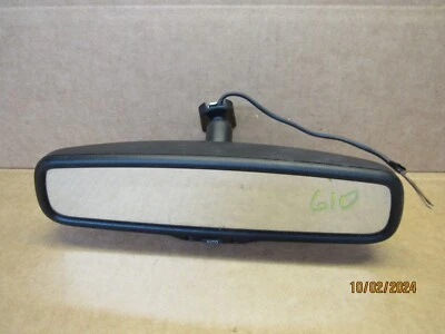 Espejo retrovisor interior Kia Optima 2011 2012 2013 2014 2015 OEM E11026004 Foto 1 de 4