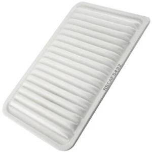 Filtro de aire de motor OEM para Toyota Camry 2002 2003-2011 L4 2,4 L eléctrico/gas A4N - Imagen 1 de 4