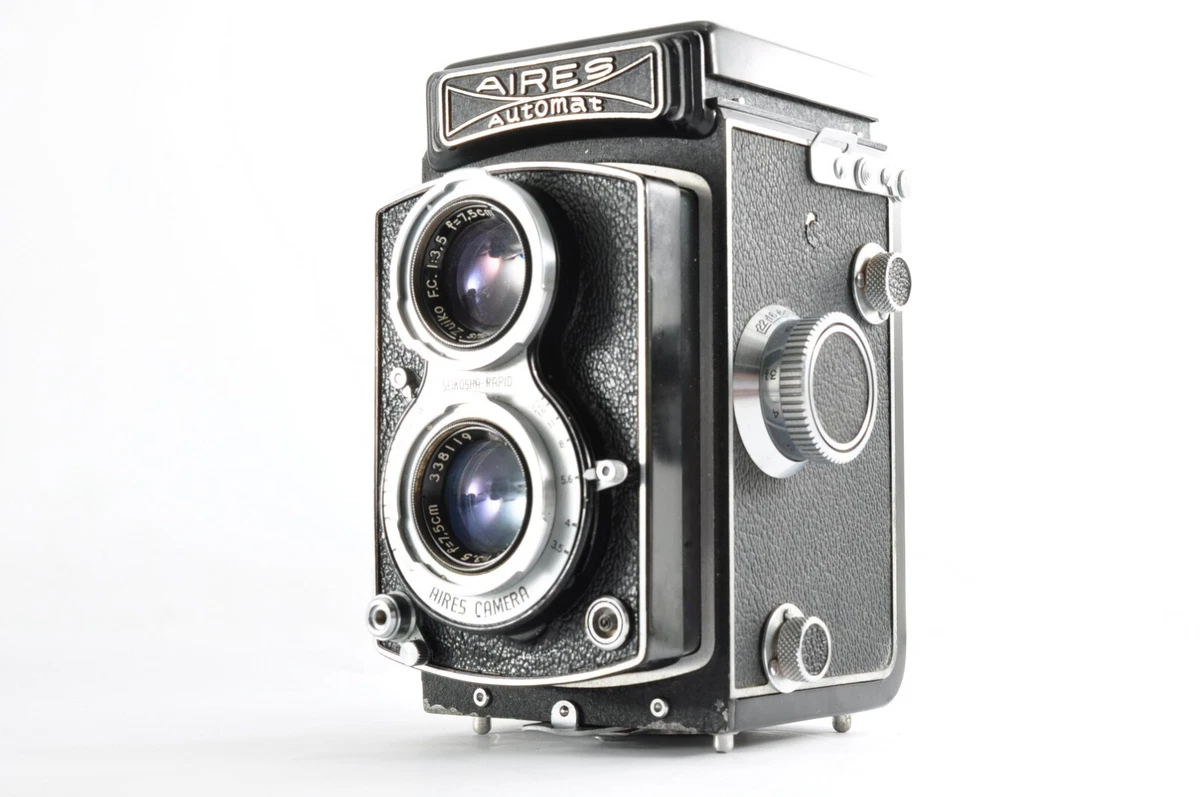 Aires Film Cameras for sale - eBay