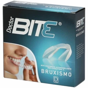 Doctor Bite Dulac - Bite anatomico automodellante per combattere il bruxismo - Foto 1 di 1