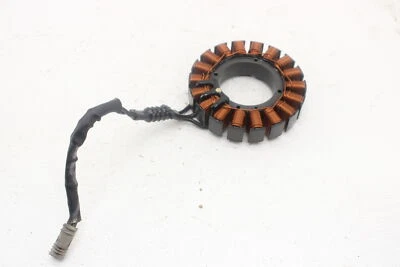 Alternador generador de estator Magneto 13-24 Harley-Davidson Ultra Limited Flhtk Foto 1 de 4