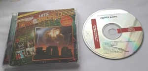 Top Ten Hits of the End of the World by Prince Rama AUSTRALIAN PRESSING MUSIC CD - Picture 1 of 4