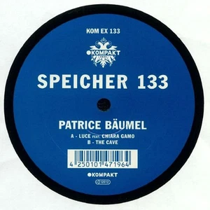 BAUMEL, Patrice - Speicher 133 - Vinyl (12") - Picture 1 of 1