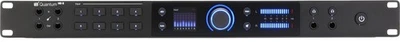 Interfaz de audio USB-C montable en rack PreSonus Quantum HD 8 - 1U Foto 1 de 4