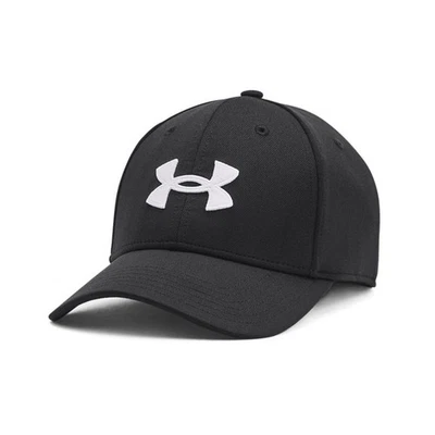 Cappelli Uomo Under Armour Blitzing 1376700001 Nero - Immagine 1 di 2