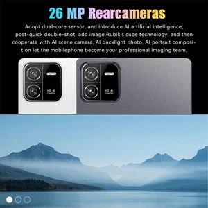 Tablet 10.1-inch 1920*1200 IPS Clear Touchscreen 13 Tablet 12GB DFMC - Picture 1 of 7