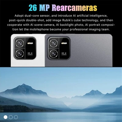 Tablet 10.1-inch 1920*1200 IPS Clear Touchscreen 13 Tablet 12GB DFMC - Image 1 of 4