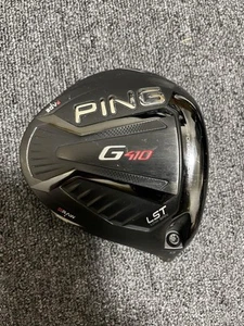 Fairly Ping G410 Lst 9 Head Only - Picture 1 of 7