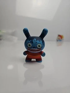 Kidrobot Dunny Me! I'm French 3" Designer Vinyl Figure Skywak (1/25) - Picture 1 of 1