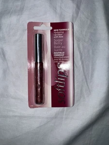 Softlips Gloss Lucidalabbra Idratante Bacche di Zucchero Nuovo In Confezione HTF - Foto 1 di 4