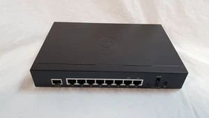 Dell Sonicwall TZ500 APL29-0B6 Security Appliance Module, NO PSU! - Afbeelding 1 van 9