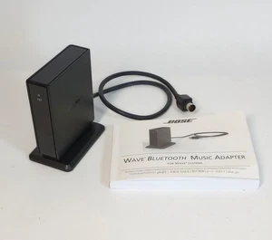 Bose Wave Adattatore musicale Bluetooth per Bose Wave System II, III - Foto 1 di 6