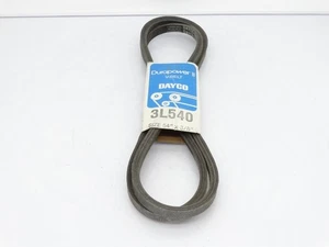 DAYCO 3L540 BELT - Picture 1 of 3
