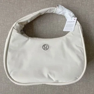 Bolso de Hombro Lululemon City Essentials Gris 4L - Imagen 1 de 3
