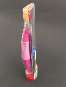 Stabilo 's move easy - Pink - Rechtshänder - Incl. 3 Patronen - Bild 1 von 3