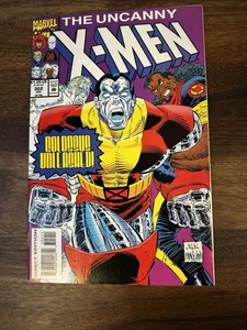 THE UNCANNY X-MEN #302 very fine condition Marvel Comics - Picture 1 of 7
