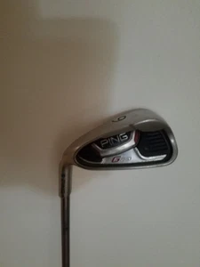 PING G20 Eisen 6 LINKSHAND - Bild 1 von 3