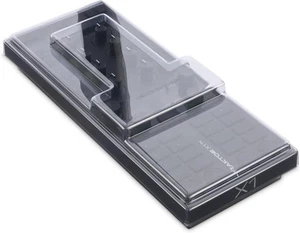 Decksaver Super Strong Polycarbonate Custom Fit Cover Compatible Transparent - Afbeelding 1 van 3