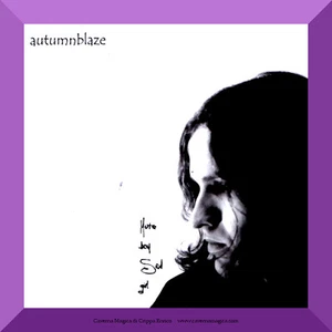 Autumnblaze , Mute Boy Sad Girl ( LP_Limited Edition 0 / 310 Copie ) - Imagen 1 de 1