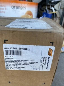 Sello mecánico John Crane 48XP tamaño: 2,625 pulgadas JCI P/N: M216416 ¡TOTALMENTE NUEVO! - Imagen 1 de 5