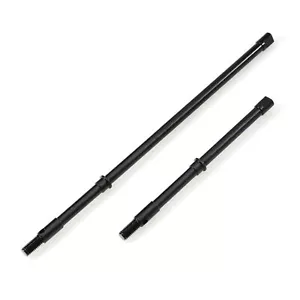 SET ASSE DRITTO ACCIAIO AXI232049 1/10 PER BOUNCER ROCK ASSIALE RC RBX10 RYFT - Foto 1 di 7
