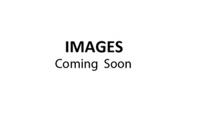 IKEA Idrid Cotton Fabric blue/beige, 59 " - Picture 1 of 1