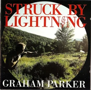 Graham Parker Struck By Lightening (CD, 1991, RCA) - Picture 1 of 2