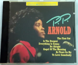 P.P. Arnold - Castle masters collection - Bild 1 von 2