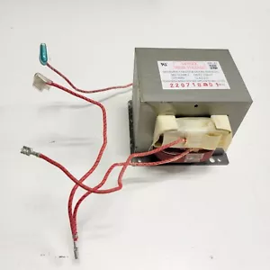 NEW OEM ORIGINAL - POWER TRANSFORMER Part MD-101AMR-3 for PowerXL BDK02 - Picture 1 of 24