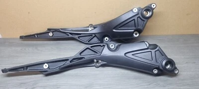 SUBCHASIS TRASERO DUCATI DIAVEL 2012-2014 Foto 1 de 4