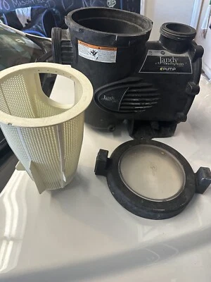 Jandy Pro Series JEP 2.0 - HP2.0 - Image 1 of 4
