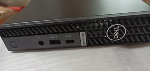DELL Optiplex 5000 MFF CASE Micro Shell CHASSIS W/PANEL - Photo 1/3