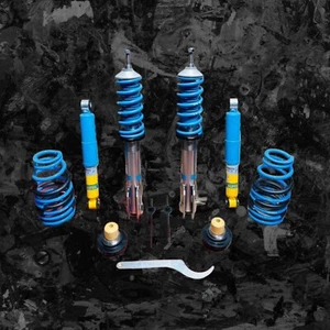 Assetto Bilstein B14 PSS Abarth 500/595 - Foto 1 di 6