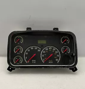 2008 FREIGHTLINER B2 USED INSTRUMENT CLUSTER - Picture 1 of 5