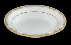 Vintage Noritake Warrington 6872 Oval Vegetable Serving Bowl 10” Excellent - Picture 1 of 6