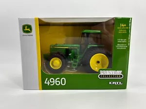 NEW John Deere ERTL 1/32 4960 Prestige Collection Die Cast Replica - LP84522 - Picture 1 of 6