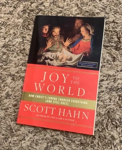 JOY TO THE WORLD BOOK - Bild 1 von 11