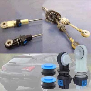 For Vauxhall Insignia A Gearbox Shift Cable Transmission Shifter Linkage Bushing - Picture 1 of 8