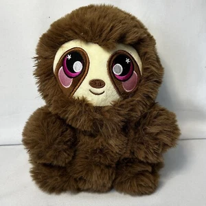 Squeezamals Sidney Sloth Stuffed Plush by Import Dragons - Bild 1 von 3