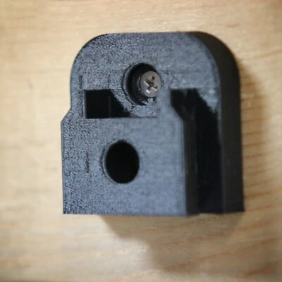 Soporte de base adaptador de montaje de herramienta para Dewalt 12v 12 voltios Foto 1 de 4