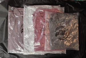 Camisas polo para hombre True Classic Brand talla M #TCT4002 - Imagen 1 de 10