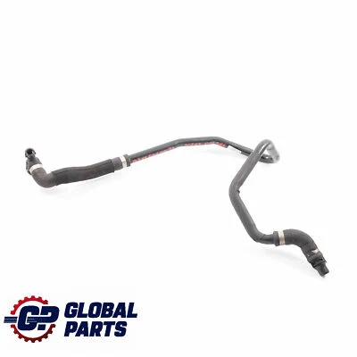 Water Piping Mercedes W204 W212 OM651 Cooling Hose Pipe A2125010024 - Image 1 of 4