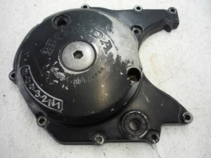 HONDA 86 ATC200X ATC 200 X STATOR COVER OEM - Picture 1 of 8
