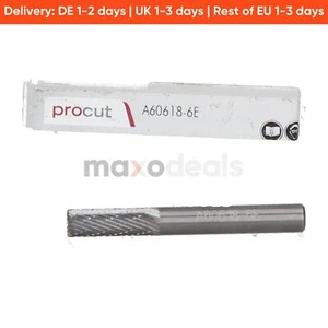 Procut A60618-6E End Mill New NFP - Picture 1 of 9